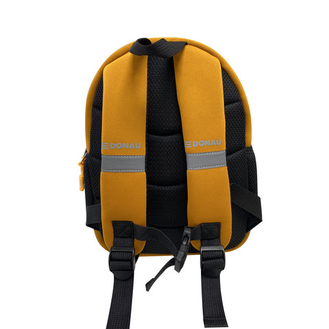 Zaino bimbi Donau capienza 7,5 L - forma a tigre - 322134904